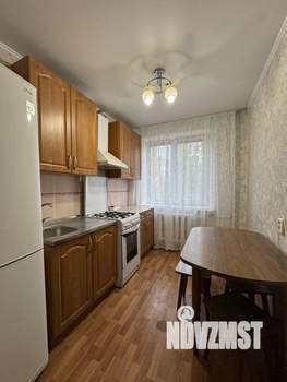3-к квартира, вторичка, 55м2, 6/9 этаж