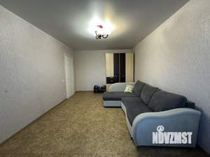 1-к квартира, вторичка, 40м2, 9/11 этаж