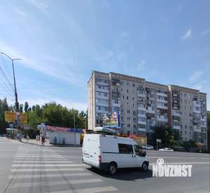 3-к квартира, вторичка, 65м2, 4/10 этаж