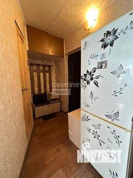 1-к квартира, вторичка, 30м2, 5/5 этаж
