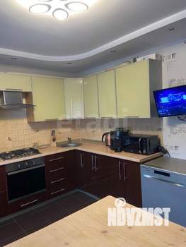 2-к квартира, вторичка, 62м2, 6/10 этаж