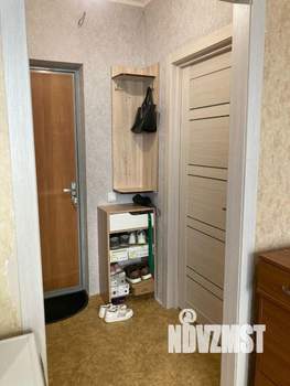 1-к квартира, вторичка, 31м2, 2/10 этаж