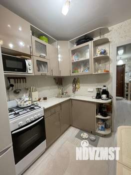 1-к квартира, вторичка, 31м2, 2/9 этаж