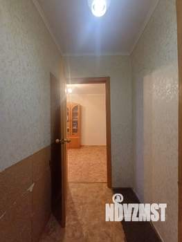 2-к квартира, вторичка, 43м2, 7/10 этаж