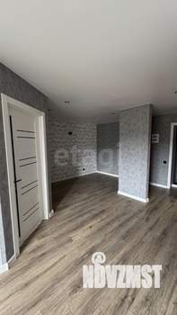 1-к квартира, вторичка, 41м2, 6/10 этаж