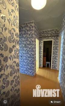 2-к квартира, вторичка, 47м2, 5/5 этаж