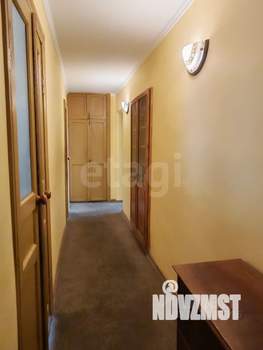 3-к квартира, вторичка, 70м2, 3/5 этаж