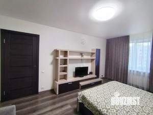 1-к квартира, вторичка, 42м2, 8/10 этаж