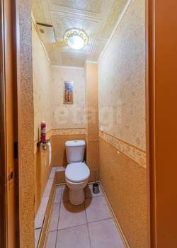 2-к квартира, вторичка, 47м2, 1/10 этаж