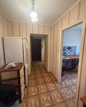 1-к квартира, вторичка, 33м2, 1/9 этаж