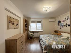 2-к квартира, вторичка, 70м2, 11/17 этаж