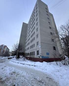 Студия квартира, вторичка, 31м2, 6/10 этаж