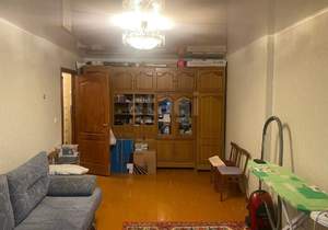 1-к квартира, вторичка, 32м2, 2/10 этаж