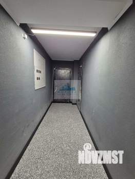 1-к квартира, вторичка, 43м2, 10/10 этаж