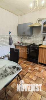 3-к квартира, вторичка, 61м2, 4/9 этаж
