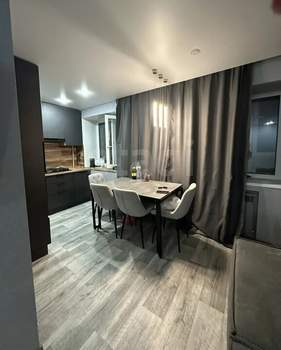 2-к квартира, вторичка, 43м2, 2/6 этаж