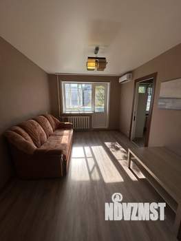 2-к квартира, вторичка, 44м2, 4/5 этаж