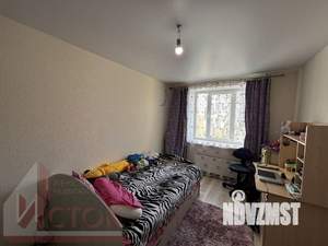 2-к квартира, вторичка, 57м2, 2/10 этаж