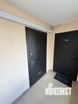 Студия квартира, вторичка, 23м2, 1/10 этаж