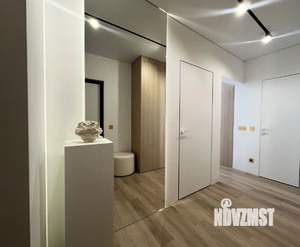 2-к квартира, вторичка, 42м2, 16/19 этаж