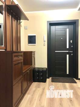 3-к квартира, вторичка, 88м2, 9/10 этаж