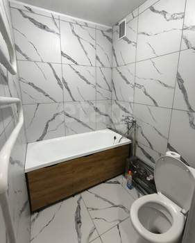 1-к квартира, вторичка, 31м2, 2/5 этаж