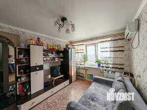 1-к квартира, вторичка, 21м2, 7/9 этаж