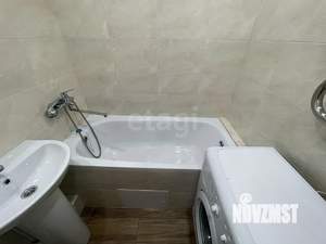 1-к квартира, вторичка, 30м2, 1/6 этаж