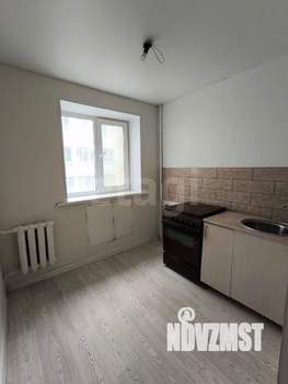 1-к квартира, вторичка, 31м2, 2/5 этаж