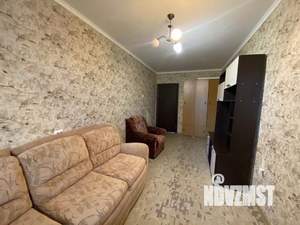 3-к квартира, вторичка, 61м2, 5/9 этаж