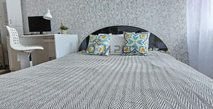 4-к квартира, вторичка, 121м2, 6/6 этаж