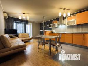 3-к квартира, вторичка, 86м2, 8/12 этаж