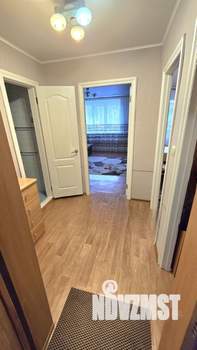 1-к квартира, вторичка, 36м2, 5/10 этаж