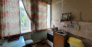 2-к квартира, вторичка, 45м2, 3/3 этаж