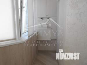 3-к квартира, вторичка, 87м2, 16/26 этаж