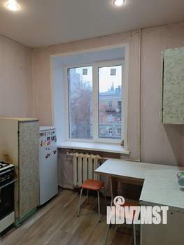 2-к квартира, вторичка, 43м2, 4/4 этаж