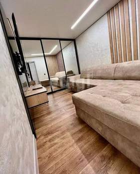 2-к квартира, вторичка, 39м2, 13/15 этаж