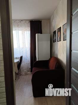 1-к квартира, вторичка, 37м2, 10/10 этаж