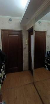 3-к квартира, вторичка, 65м2, 5/9 этаж