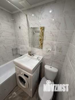 1-к квартира, вторичка, 33м2, 1/9 этаж