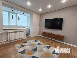 3-к квартира, вторичка, 69м2, 3/6 этаж