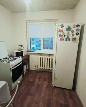 2-к квартира, вторичка, 45м2, 5/5 этаж