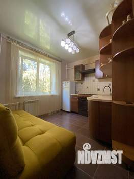 1-к квартира, вторичка, 37м2, 2/9 этаж