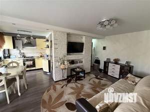 2-к квартира, вторичка, 40м2, 2/5 этаж