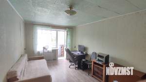 2-к квартира, вторичка, 45м2, 2/9 этаж
