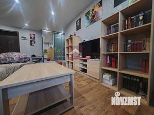 2-к квартира, вторичка, 50м2, 9/10 этаж