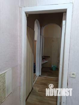 2-к квартира, вторичка, 43м2, 5/5 этаж