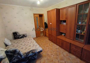 3-к квартира, вторичка, 60м2, 3/9 этаж