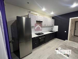 2-к квартира, вторичка, 58м2, 1/10 этаж