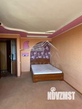 1-к квартира, вторичка, 34м2, 7/9 этаж